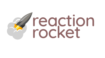 reactionrocket.com is for sale