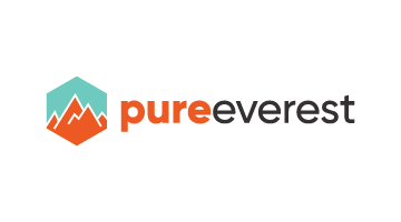 pureeverest.com is for sale