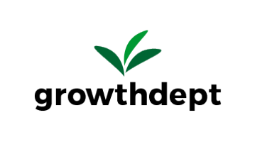 growthdept.com is for sale