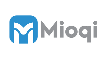 mioqi.com is for sale