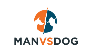 manvsdog.com is for sale