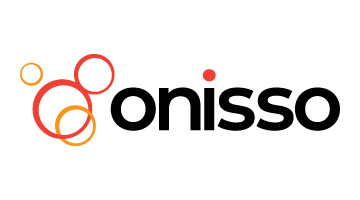 Logo for onisso.com