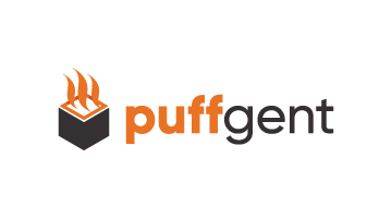 puffgent.com is for sale