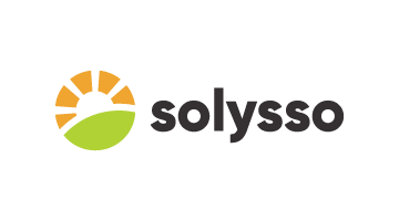 solysso.com is for sale