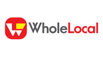 wholelocal.com is for sale