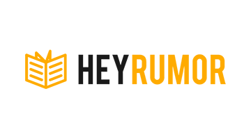 heyrumor.com is for sale