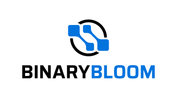 binarybloom.com is for sale