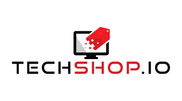 techshop.io is for sale