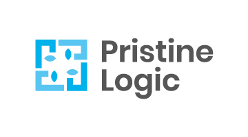 pristinelogic.com is for sale