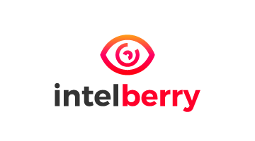 intelberry.com is for sale