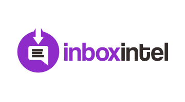 inboxintel.com is for sale