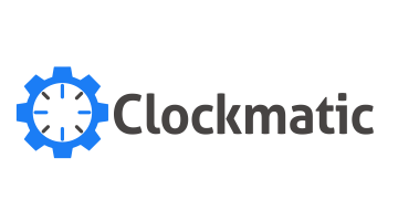 clockmatic.com is for sale