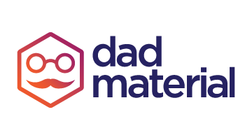 dadmaterial.com is for sale