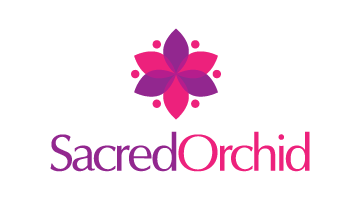 sacredorchid.com is for sale