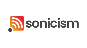 sonicism.com is for sale