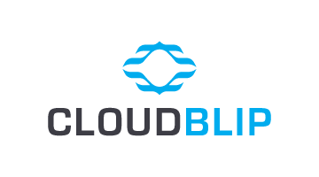 cloudblip.com is for sale