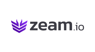 zeam.io is for sale