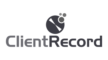 clientrecord.com is for sale