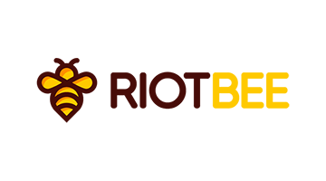 riotbee.com is for sale