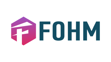 fohm.com