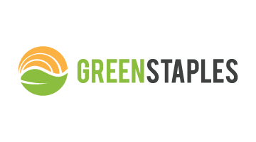 greenstaples.com is for sale