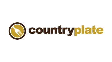 countryplate.com is for sale