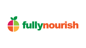 fullynourish.com is for sale
