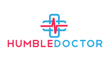 humbledoctor.com is for sale