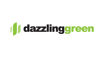 dazzlinggreen.com is for sale