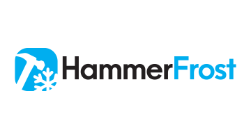 hammerfrost.com is for sale