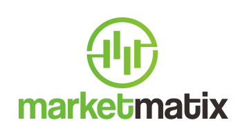 marketmatix.com is for sale