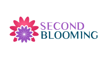 secondblooming.com is for sale