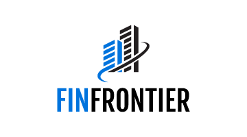 finfrontier.com is for sale