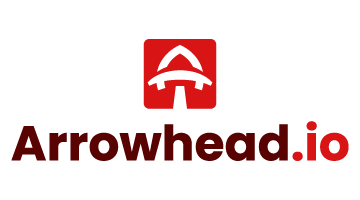 arrowhead.io is for sale
