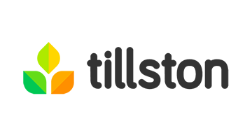 tillston.com is for sale