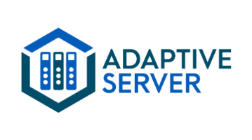 adaptiveserver.com is for sale