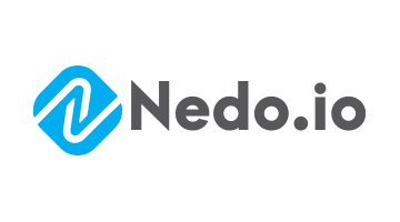 nedo.io is for sale