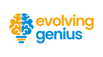 evolvinggenius.com is for sale