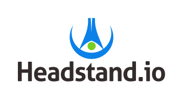 headstand.io is for sale