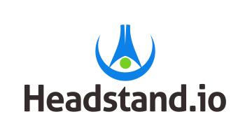 headstand.io