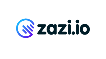 zazi.io is for sale