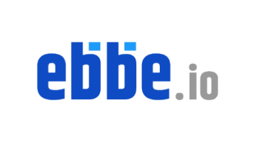ebbe.io is for sale