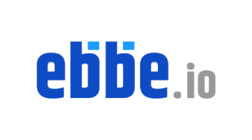 ebbe.io