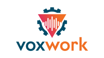 voxwork.com is for sale