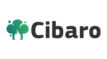 cibaro.com is for sale