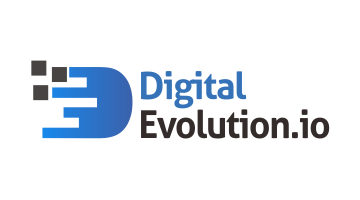 digitalevolution.io is for sale