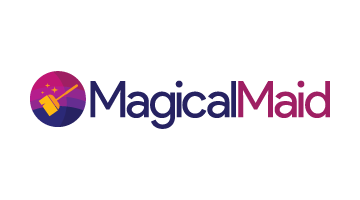 magicalmaid.com