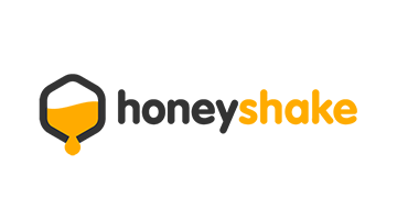 honeyshake.com is for sale