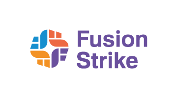 fusionstrike.com is for sale