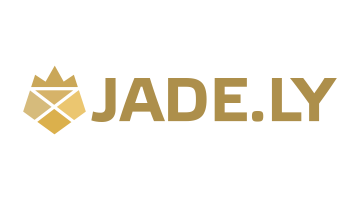 jade.ly is for sale